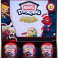 Doorables Spiderman Collector Capsule Assorted