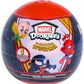 Doorables Spiderman Collector Capsule Assorted