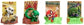 Doorables Spiderman Collector Capsule Assorted