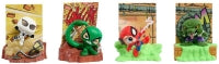 Doorables Spiderman Collector Capsule Assorted