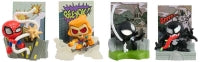 Doorables Spiderman Collector Capsule Assorted
