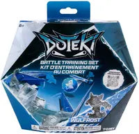 Doteki Battle Training Set - Arctos