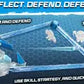 Doteki Battle Training Set - Arctos