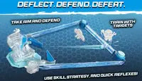 Doteki Battle Training Set - Arctos