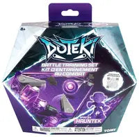 Doteki Battle Training Set Assortment