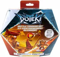 Doteki Battle Training Set - Heatoru