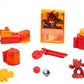 Doteki Battle Training Set - Heatoru
