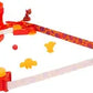 Doteki Battle Training Set - Heatoru