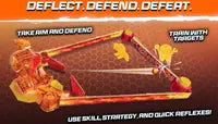 Doteki Battle Training Set - Heatoru