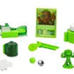 Doteki Battle Training Set - Organika
