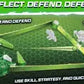 Doteki Battle Training Set - Organika