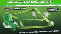 Doteki Battle Training Set - Organika