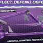 Doteki Battle Training Set - Spiritek