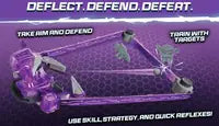 Doteki Battle Training Set - Spiritek