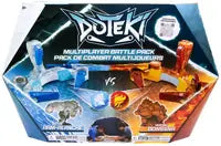 Doteki Multiplayer Battle Pack - Heatoru & Arctos