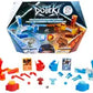 Doteki Multiplayer Battle Pack - Heatoru & Arctos