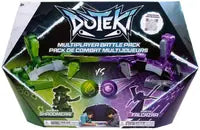 Doteki Multiplayer Battle Pack - Organika & Spiritek