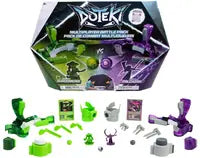Doteki Multiplayer Battle Pack - Organika & Spiritek