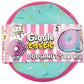 Doughnut Surprise 5 Pack Assorted