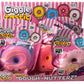 Giggle Tastic Squishy Sensory Fidget Dough-Nutterz – Cute, Fun, Squishy Toy