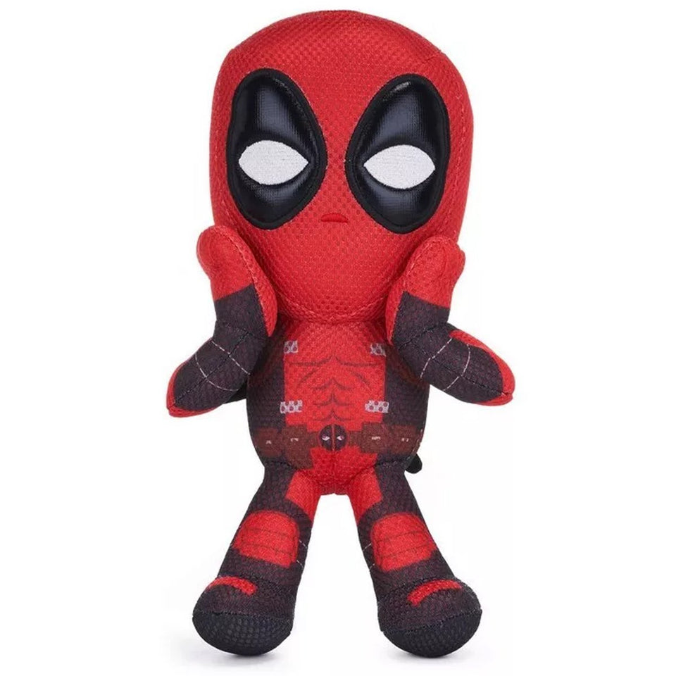 Official' Deadpool & Wolverine' Plush Assortment