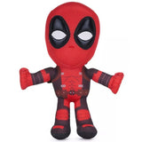 Official' Deadpool & Wolverine' Plush Assortment