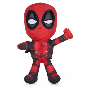 Official' Deadpool & Wolverine' Plush Assortment