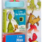 Dr. Seuss The Grinch Collection