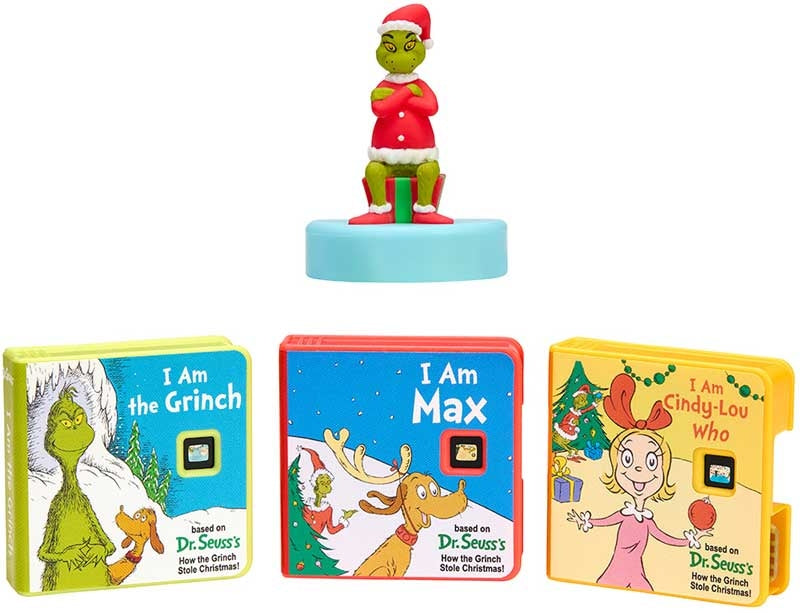 dr-seuss-the-grinch-collection