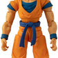 Dragon Ball Db Evolve Action Figure Blue Goku