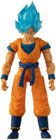 Dragon Ball Db Evolve Action Figure Blue Goku