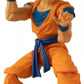 Dragon Ball Db Evolve Action Figure Blue Goku