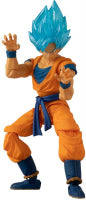 Dragon Ball Db Evolve Action Figure Blue Goku