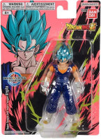 Dragon Ball Db Evolve Action Figures Assorted