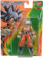 Dragon Ball Db Evolve Action Figures Assorted