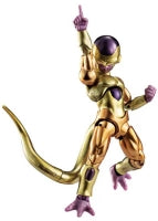Dragon Ball Db Evolve Golden Frieza