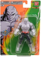 Dragon Ball Db Evolve Jiren