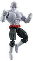 Dragon Ball Db Evolve Jiren