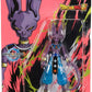 Dragon Ball Evolve Beerus