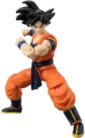 Dragon Ball Evolve Goku