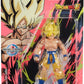 Dragon Ball Evolve Ss Goku