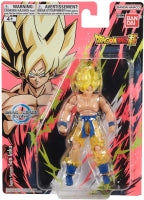 Dragon Ball Evolve Ss Goku