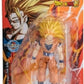 Dragon Ball Evolve ss3 Goku