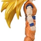 Dragon Ball Evolve ss3 Goku
