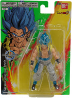 Dragon Ball Evolve Ssb Gogeta