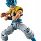Dragon Ball Evolve Ssb Gogeta