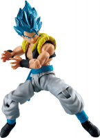 Dragon Ball Evolve Ssb Gogeta