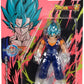 Dragon Ball Evolve Ssgss Vegito