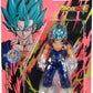 Dragon Ball Evolve Ssgss Vegito