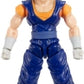 Dragon Ball Evolve Ssgss Vegito